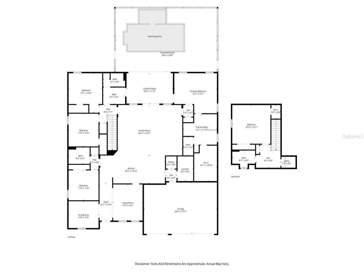 4897 Gilded Jewel Drive, Mount Dora, FL 32757 Photo