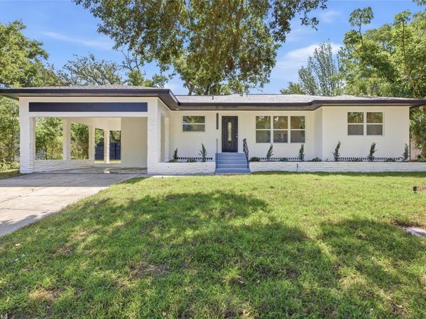 111 ORANGEVIEW AVENUE , CLEARWATER, FL 33755