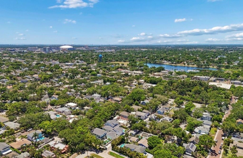 1820 1st Street N, Saint Petersburg, FL 33704 Photo