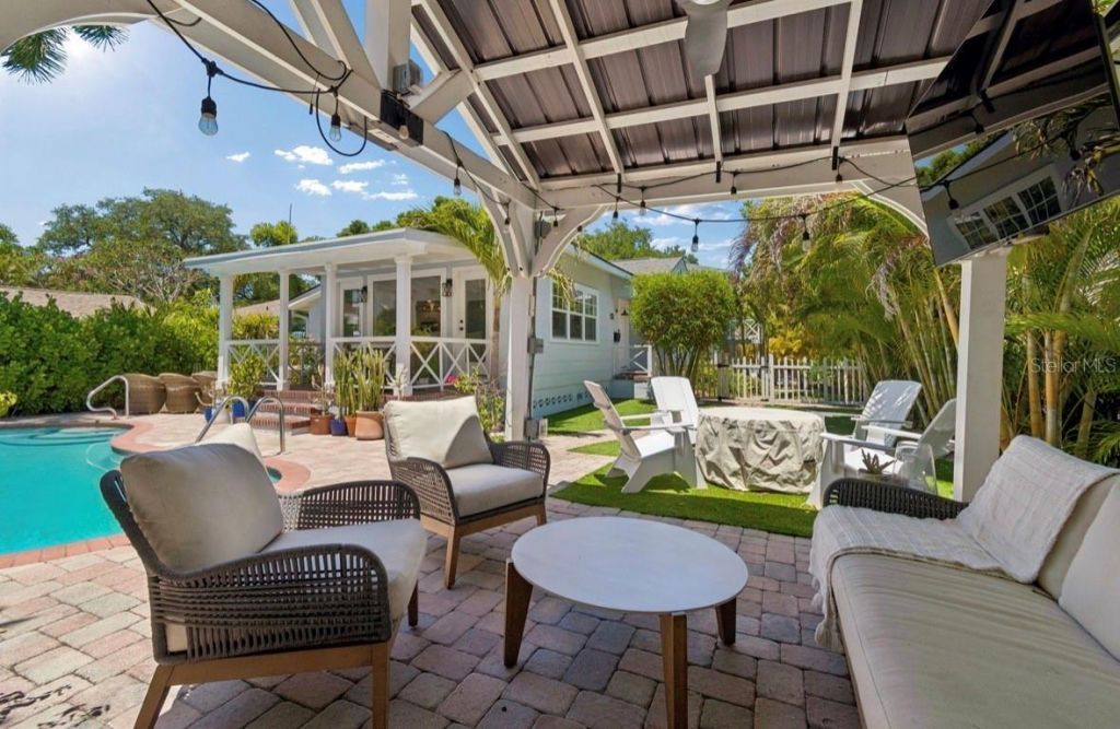 1820 1st Street N, Saint Petersburg, FL 33704 Photo