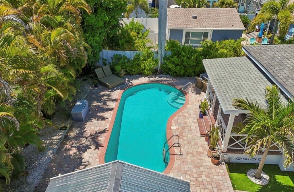 1820 1st Street N, Saint Petersburg, FL 33704 Photo