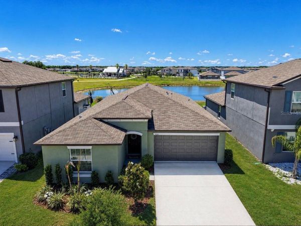 13265 GREAT PLAINS DRIVE , RIVERVIEW, FL 33579