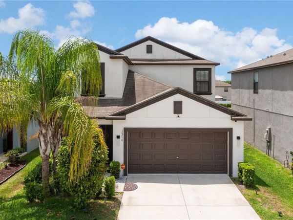 10216 CARLOWAY HILLS DRIVE , WIMAUMA, FL 33598