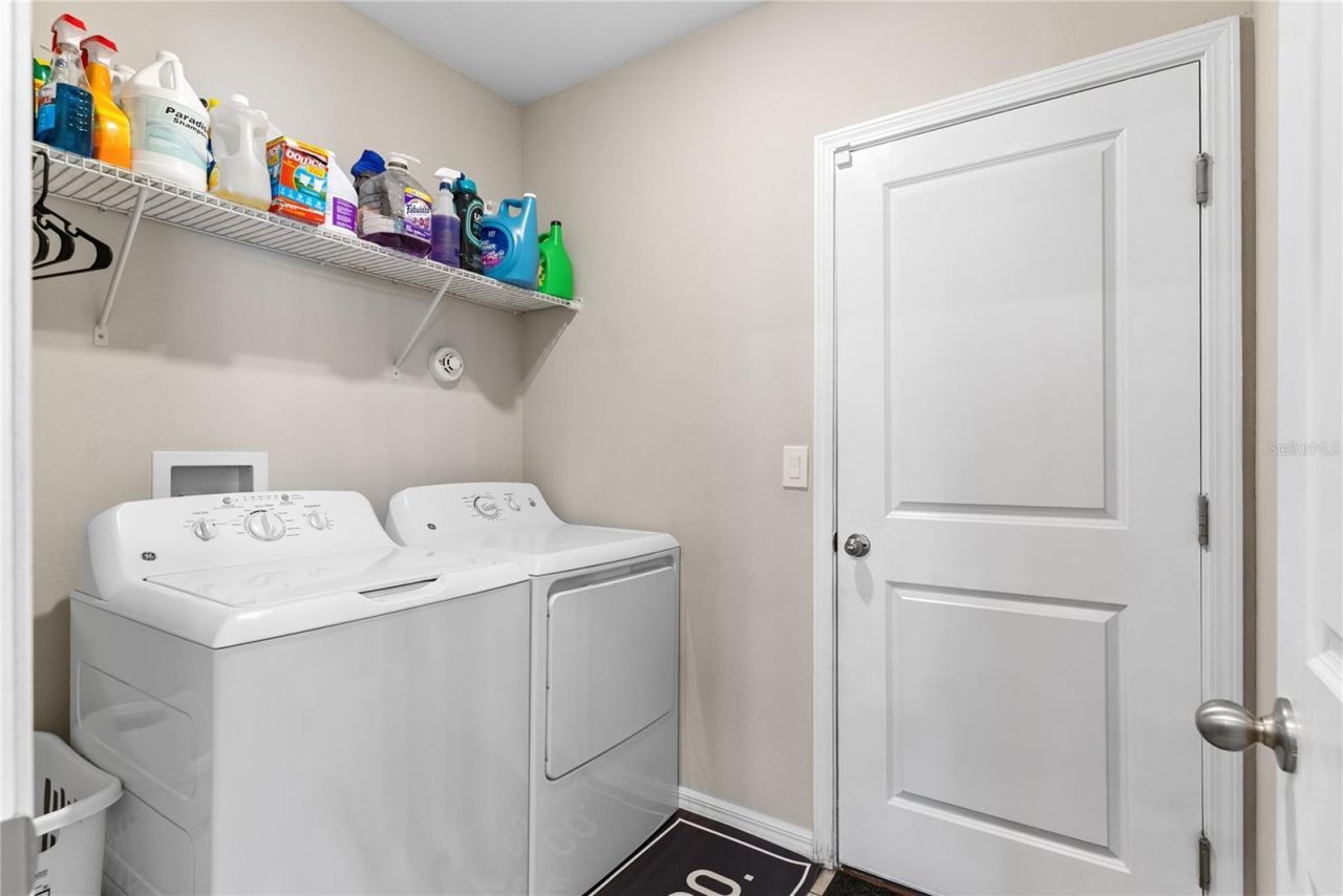 10216 Carloway Hills Drive, Wimauma, FL 33598 Photo
