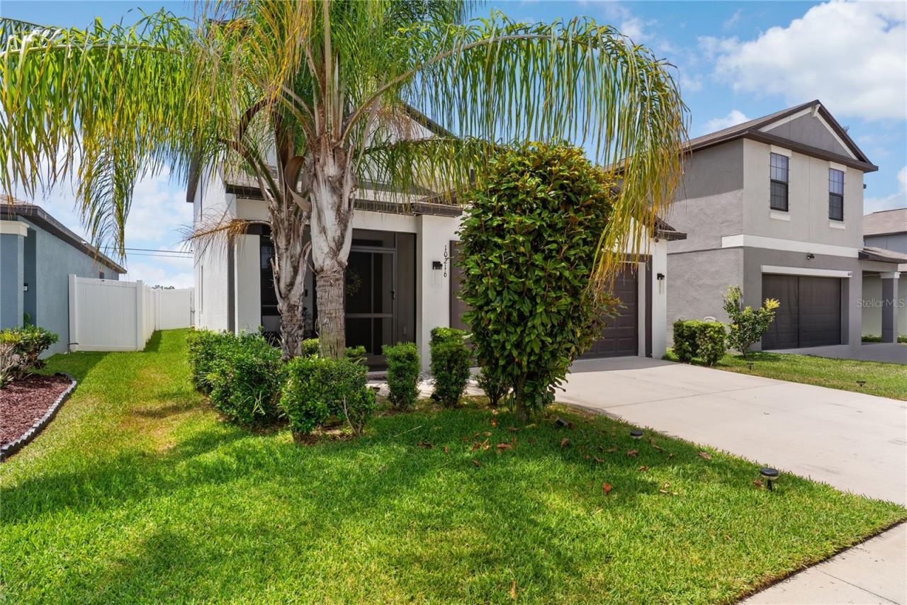 10216 Carloway Hills Drive, Wimauma, FL 33598 Photo