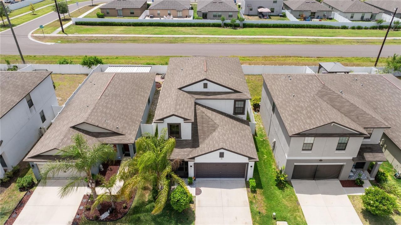 10216 Carloway Hills Drive, Wimauma, FL 33598 Photo