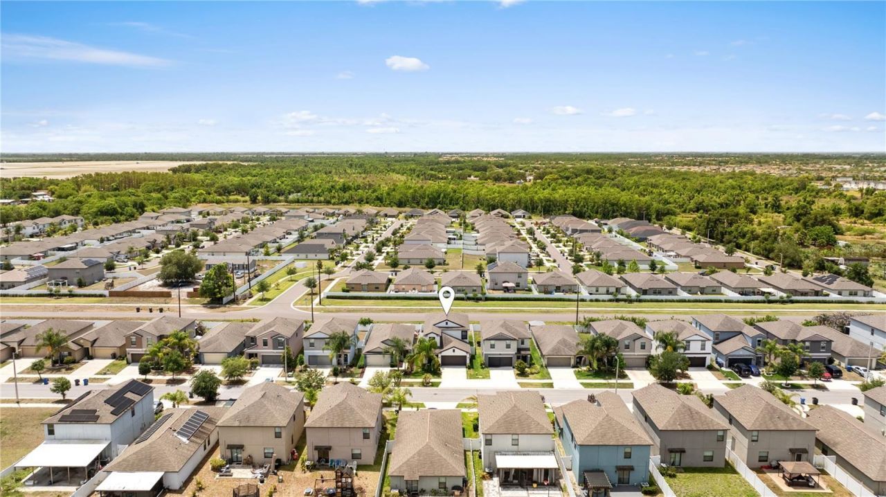 10216 Carloway Hills Drive, Wimauma, FL 33598 Photo