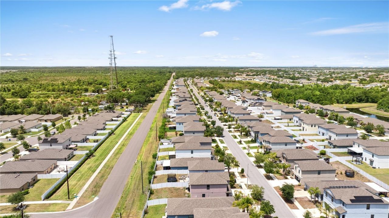 10216 Carloway Hills Drive, Wimauma, FL 33598 Photo