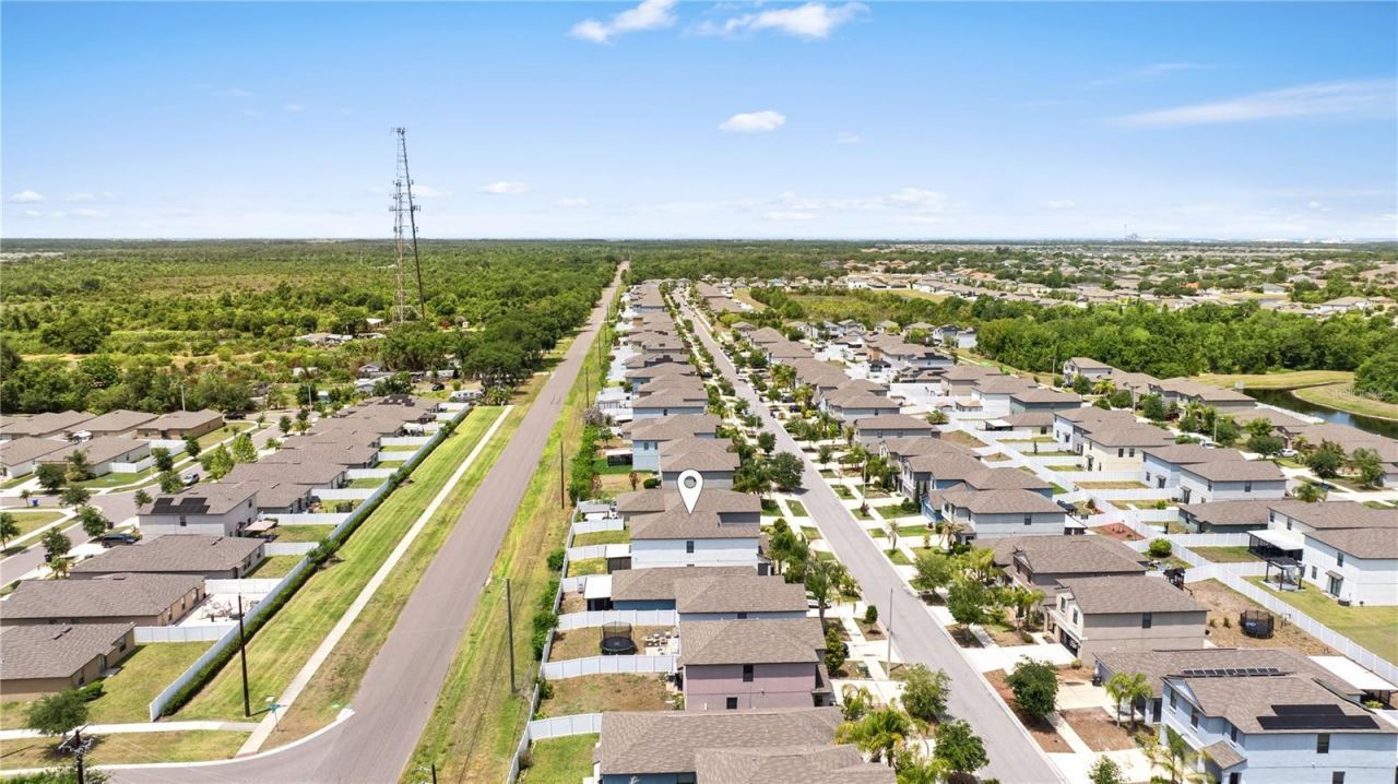 10216 Carloway Hills Drive, Wimauma, FL 33598 Photo