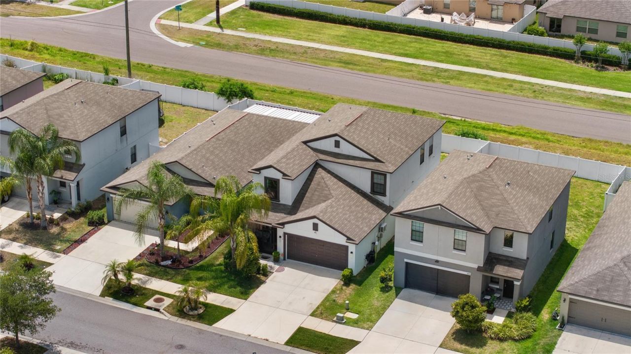 10216 Carloway Hills Drive, Wimauma, FL 33598 Photo