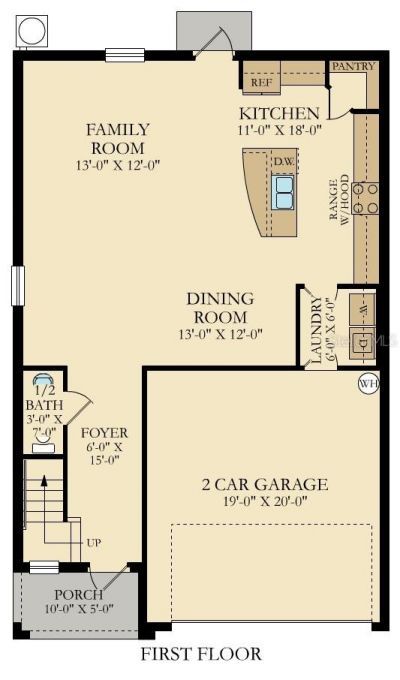 10216 Carloway Hills Drive, Wimauma, FL 33598 Photo