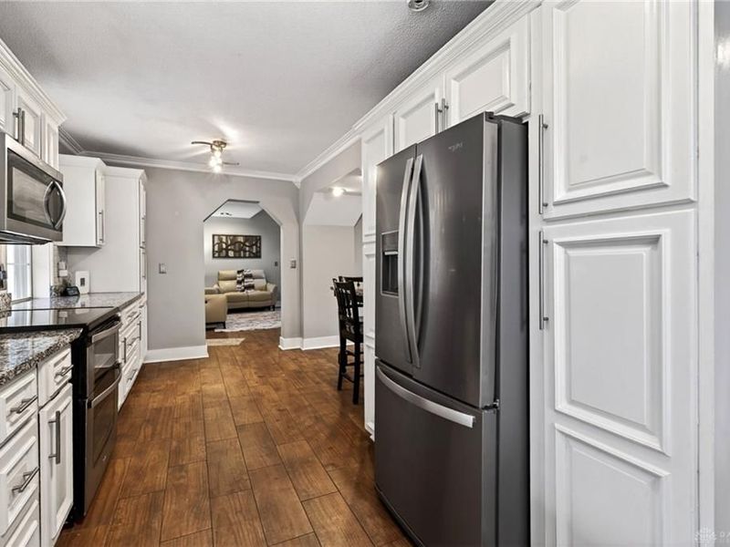 3355 Algus Lane, Green Township, OH 45248 Photo 12