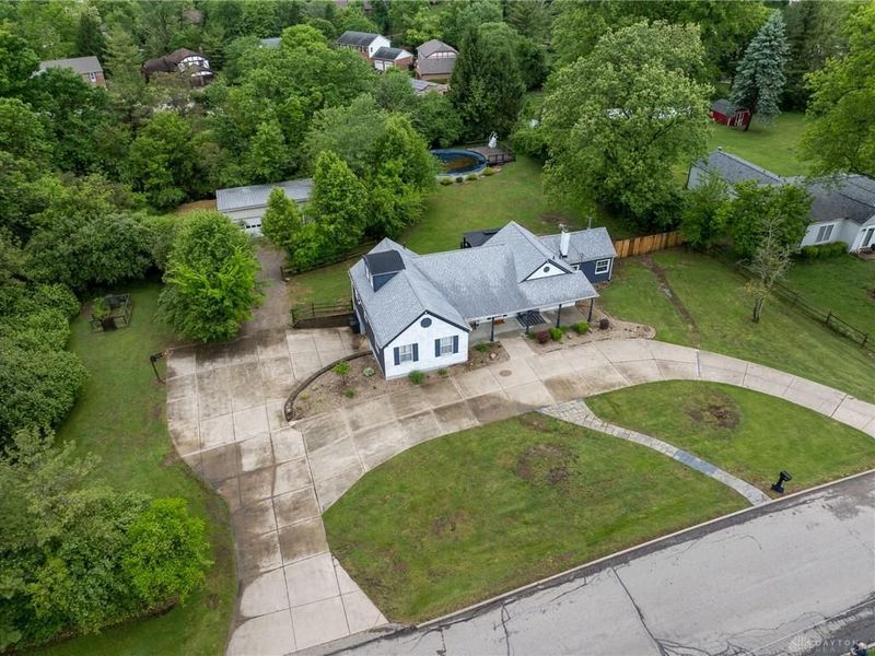 3355 Algus Lane, Green Township, OH 45248 Photo 45