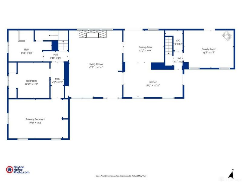 3355 Algus Lane, Green Township, OH 45248 Photo 50