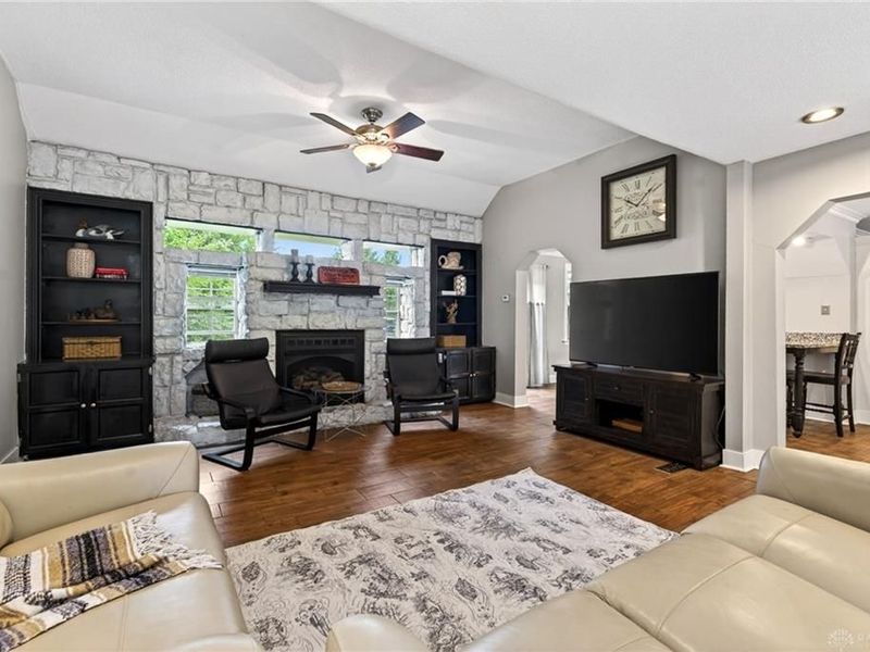 3355 Algus Lane, Green Township, OH 45248 Photo 7