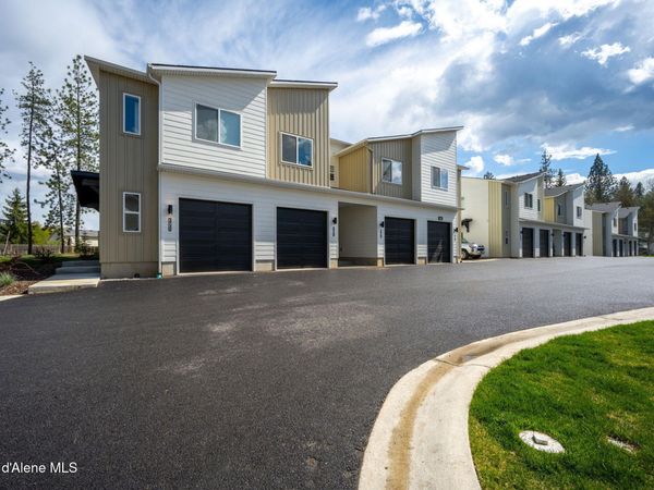 3726 N Torrey Pine LN, Coeur d'Alene, ID 83815