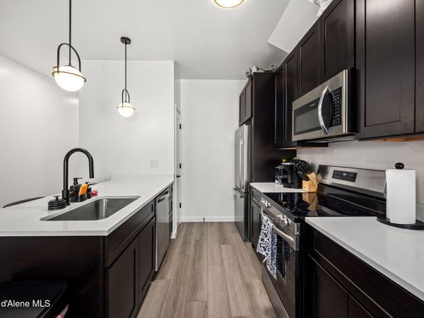 3726 N Torrey Pine LN, Coeur d'Alene, ID 83815