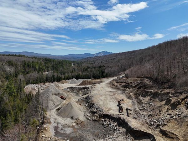 939 U.S. Route 5, Sutton, VT 05867