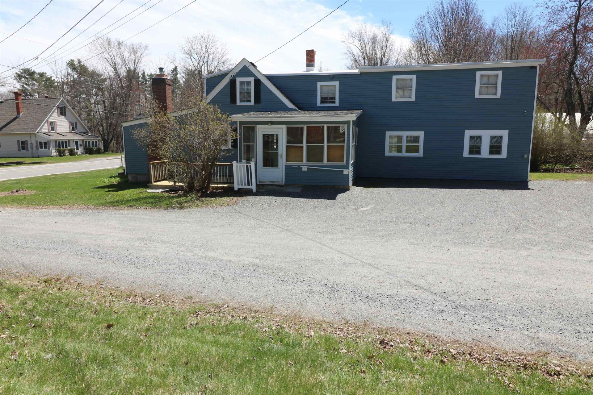 73 North Street, Jaffrey, NH 03452 Main Photo