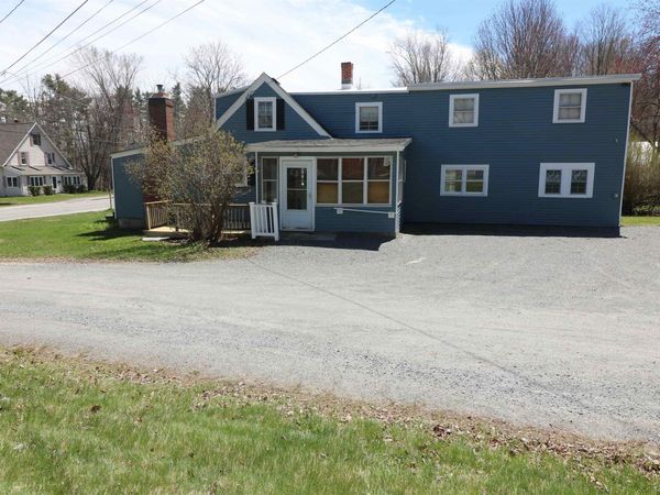 73 North Street, Jaffrey, NH 03452