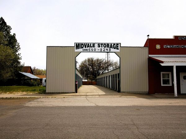 40 S Depot Street, Midvale, ID 83645