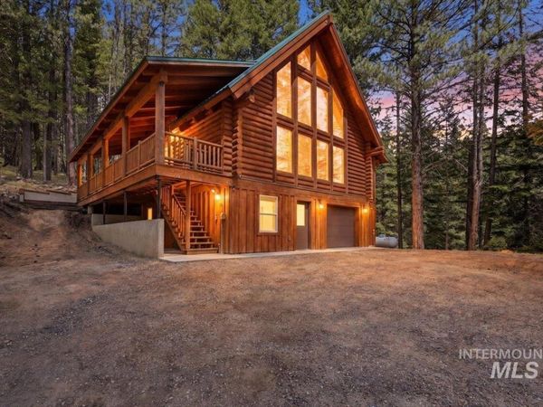62 Jughandle Dr, McCall, ID 83638