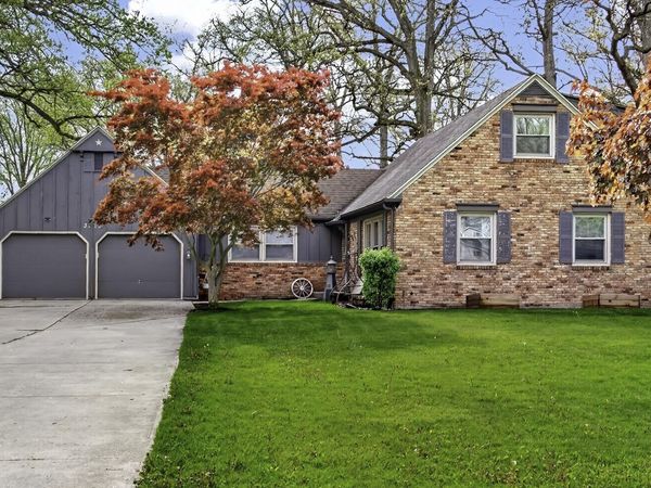 3712 Blueridge Lane, Fort Wayne, IN 46815