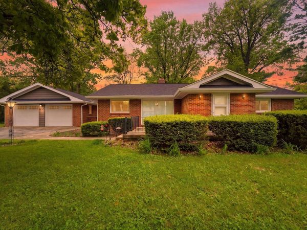 3233 Brady Lane, Lafayette, IN 47909