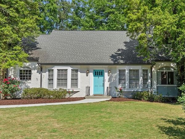 216 Heatherdown Road, Decatur, GA 30030