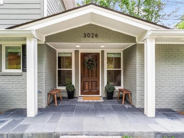 3026 Skyland Drive NE, Atlanta, GA 30341