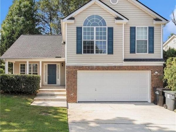5914 Waggoner Court , Rex, GA 30273