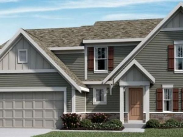 74 Loon Lake Way , Hoschton, GA 30548