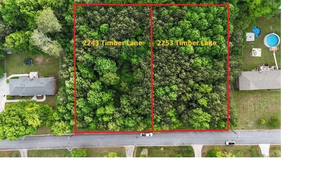 2253 Timber Lane, Snellville, GA 30078 Main Photo