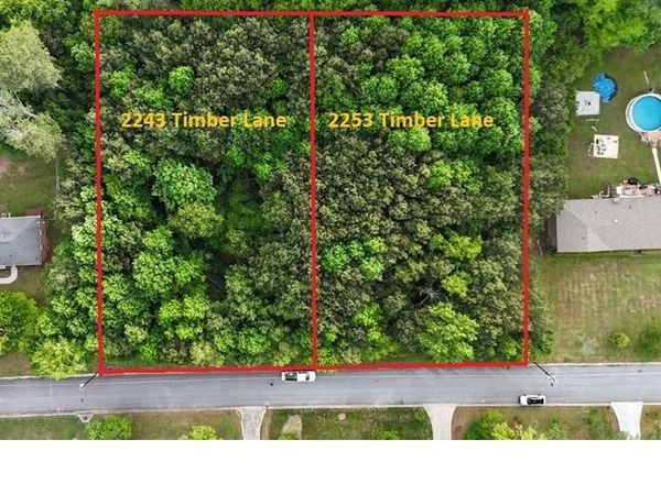 2253 Timber Lane, Snellville, GA 30078
