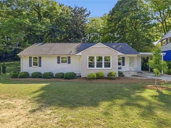 1371 Enota Avenue, Gainesville, GA 30501
