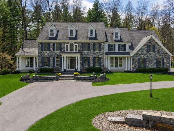 52 Winding Brook Drive, Saratoga Springs, NY 12866