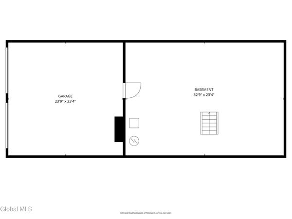 19 Glenwood Drive, Ballston Lake, NY 12019