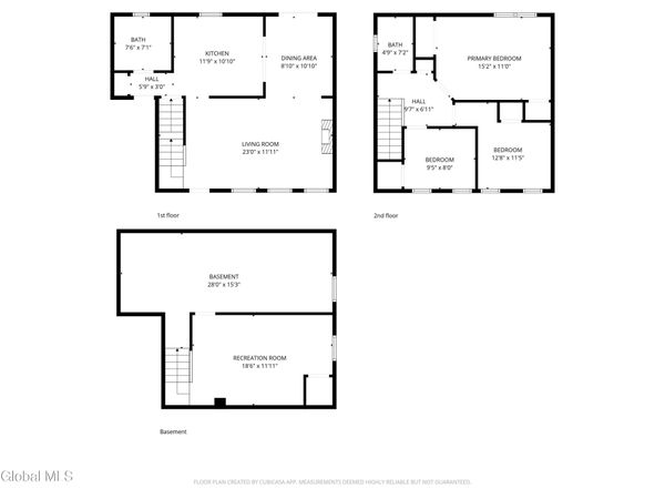 6 Cobblestone Lane, Troy, NY 12180