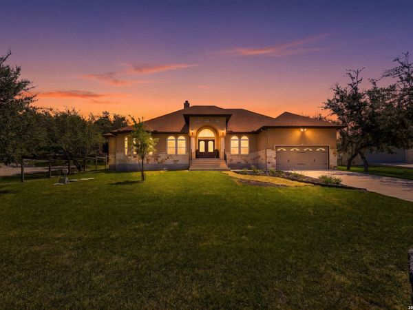919 Scenic Stroll, San Antonio, TX 78260