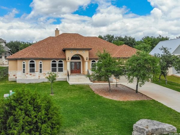 919 Scenic Stroll, San Antonio, TX 78260