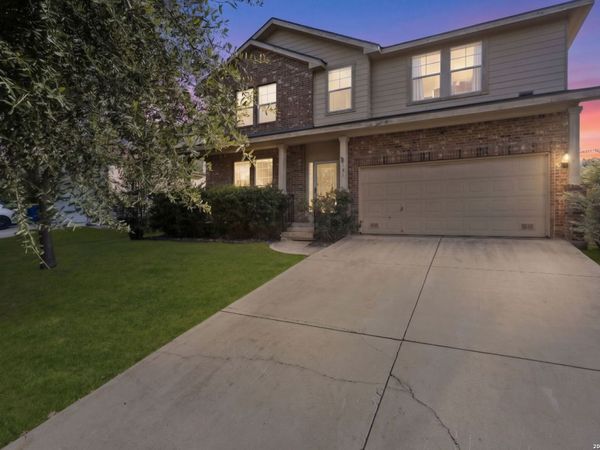 105 Kipper, Cibolo, TX 78108