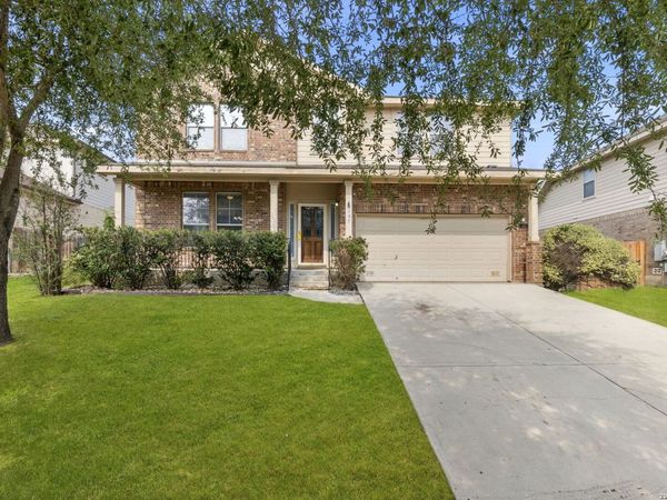 105 Kipper, Cibolo, TX 78108