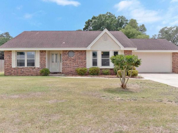 9926 Candlestick Ln, Pensacola, FL 32514