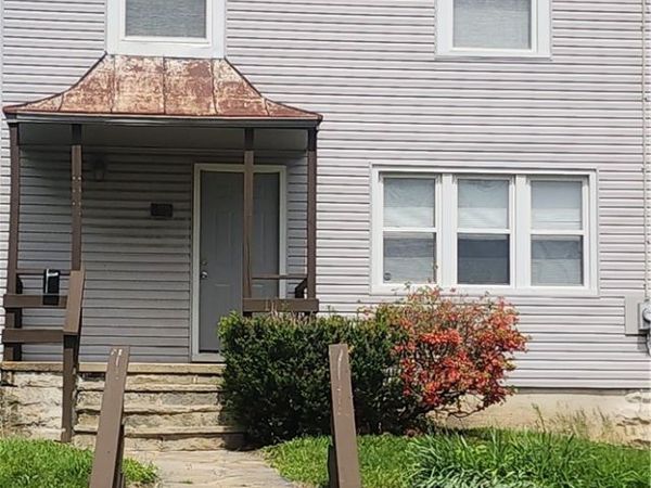 499 Gage Street , Akron, OH 44311