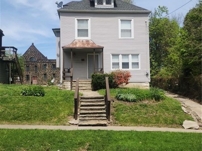 499 Gage Street, Akron, OH 44311 Photo 2