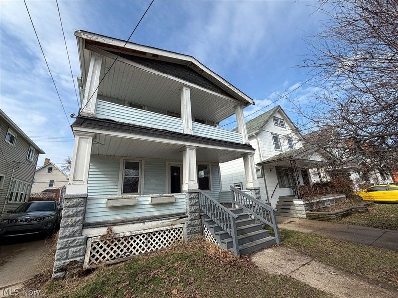3308 W 90th Street , Cleveland, OH 44102 Photo 2