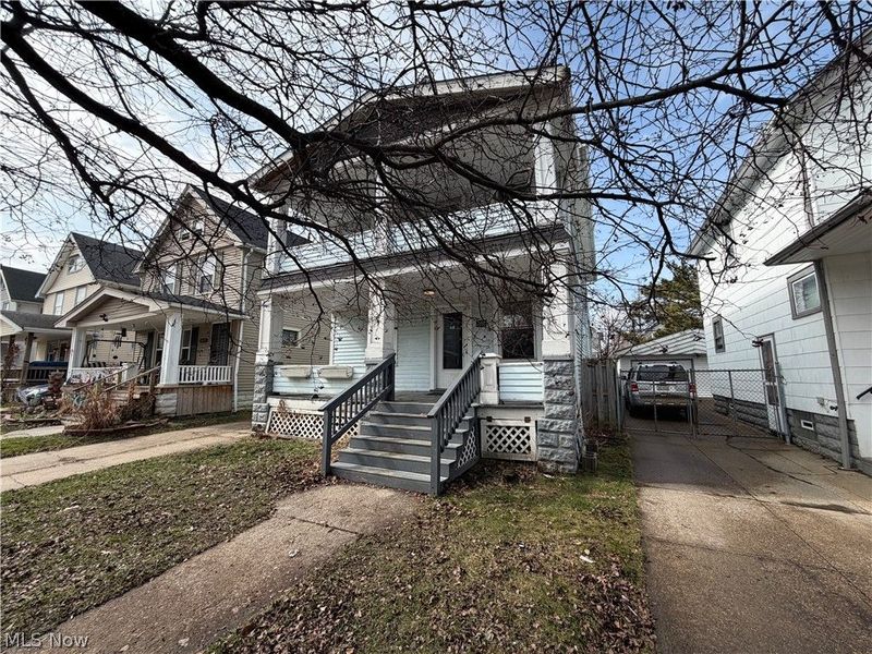 3308 W 90th Street , Cleveland, OH 44102 Photo 3