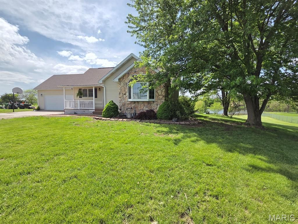 15213 Woodmann Circle, Canton, MO 63435 Main Photo