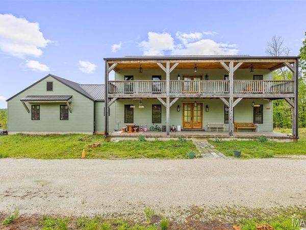 13774 Mammoth Road, Unincorporated, MO 63020