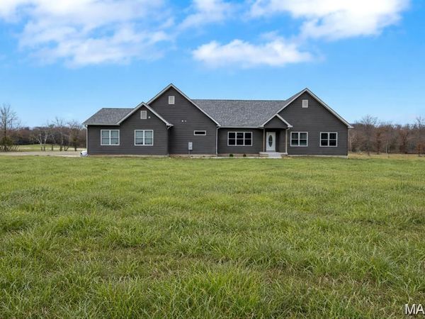 3700 State Road V , De Soto, MO 63020